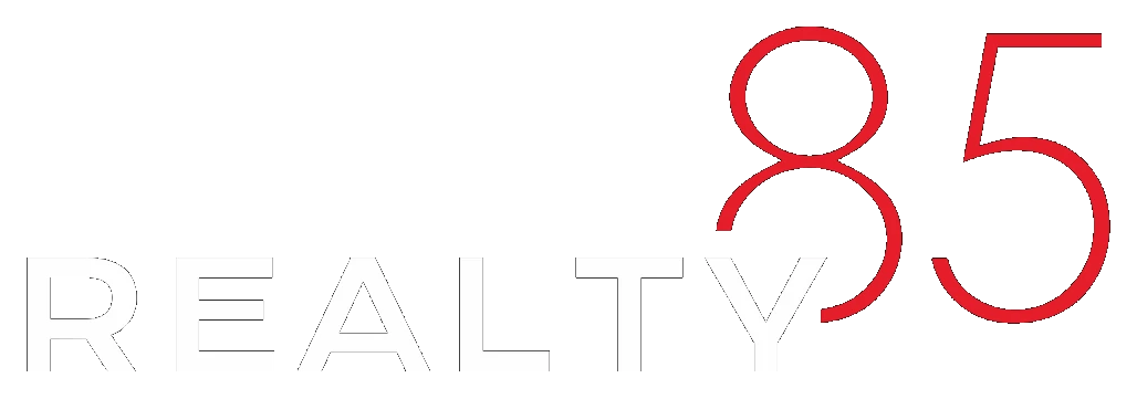 Realty85 logo